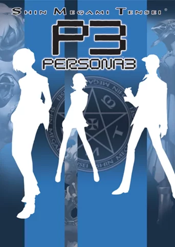 Persona 3