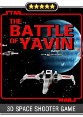 Star Wars: The Battle of Yavin