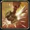 'Archhero' achievement icon