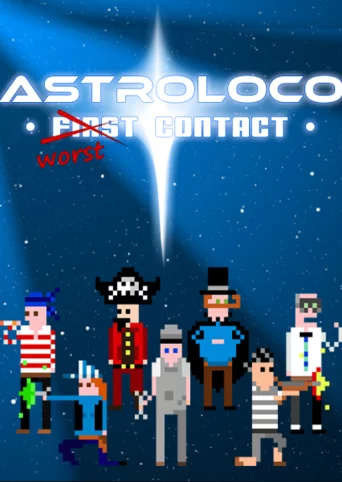 Astroloco: Worst Contact