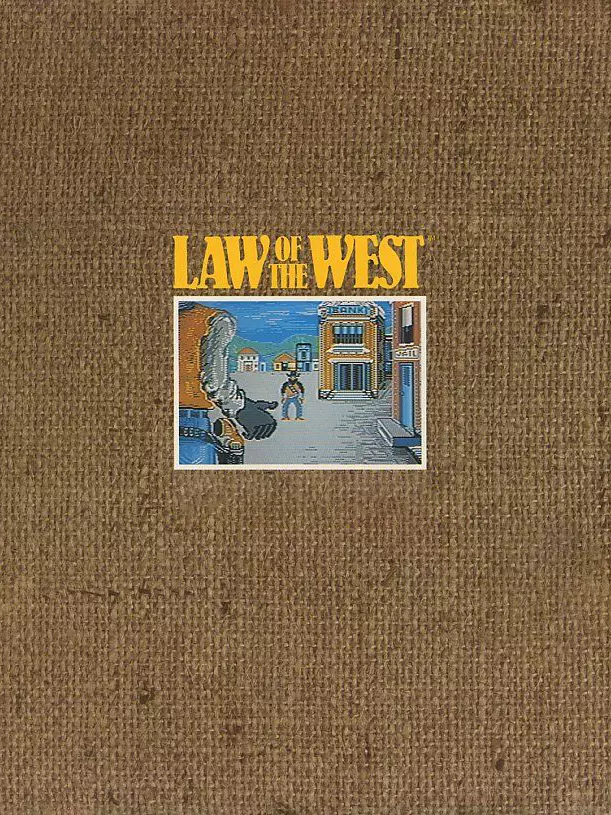 Law of the West