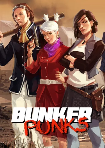 Bunker Punks