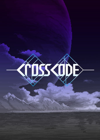 CrossCode Cover