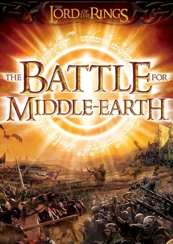 The Lord of the Rings: The Battle for Middle-earth