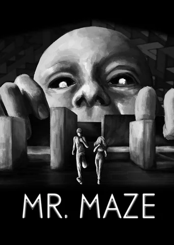 Mr. Maze