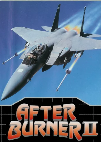 Afterburner II