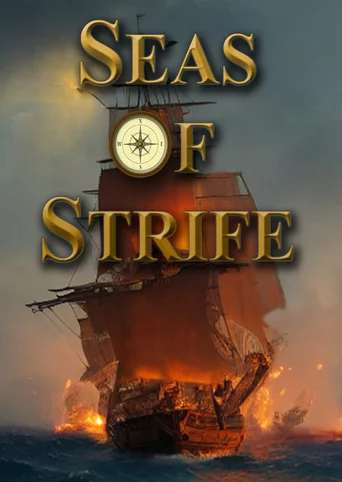 Seas of Strife