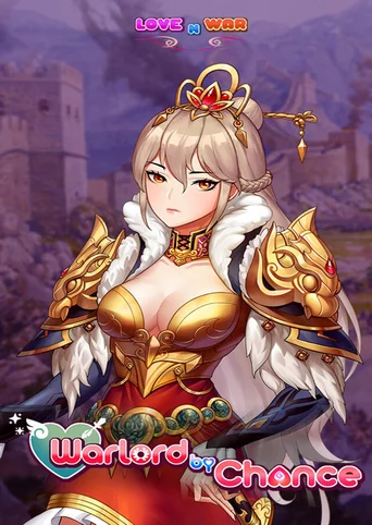 Love n War: Warlord by Chance