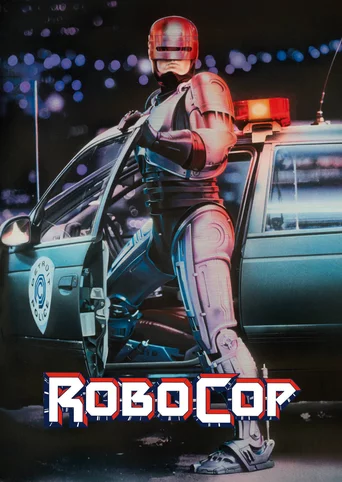 Robocop