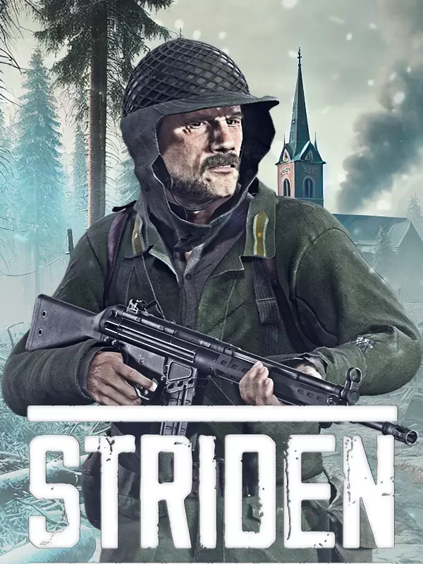 Striden