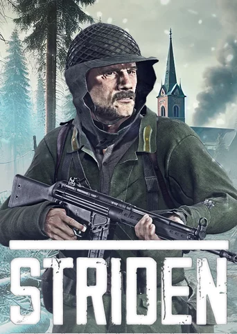 Striden