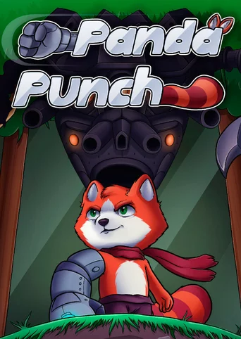 Panda Punch