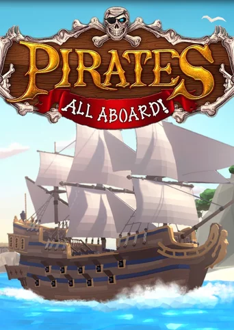 Pirates: All Aboard!