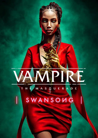 Vampire: The Masquerade - Swansong