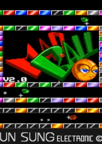 Mad Ball v2.0