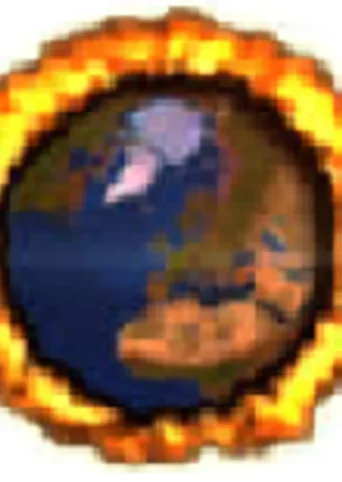 Orake 2D MMORPG