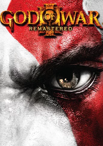 God of War III: Remastered