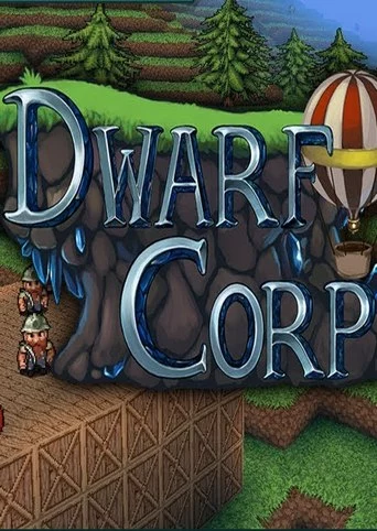 DwarfCorp