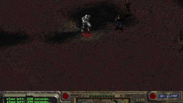 fallout 2 gog