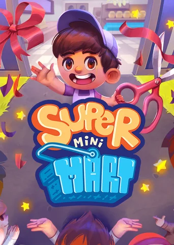 Super Mini Mart