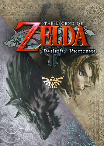 The Legend of Zelda: Twilight Princess