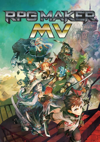 RPG Maker MV