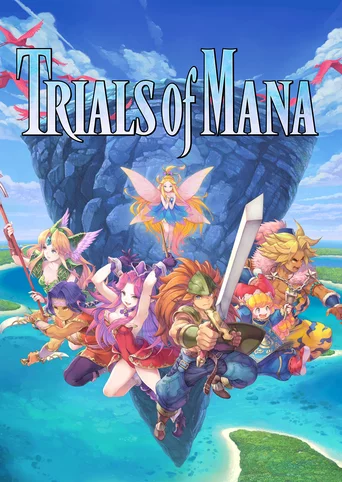 Trials of Mana