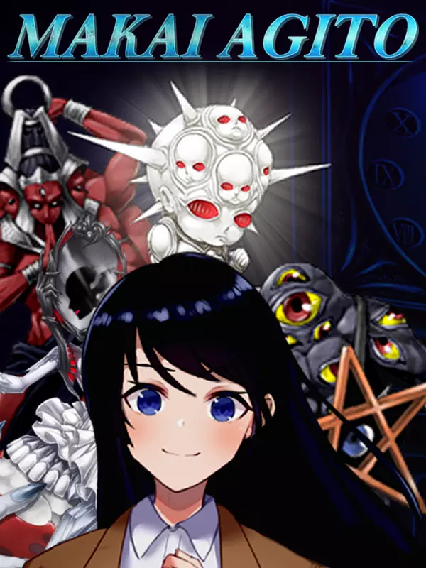 Makai Agito