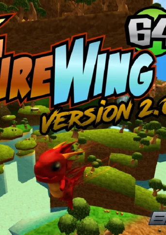 FireWing 64