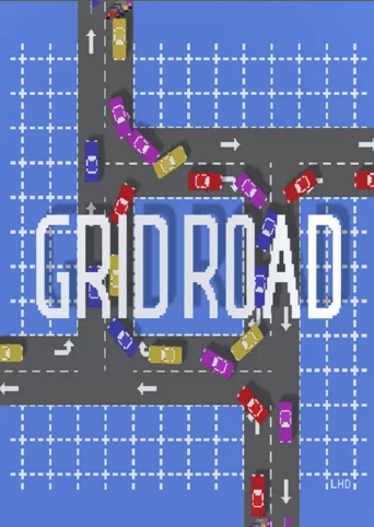 GridRoad