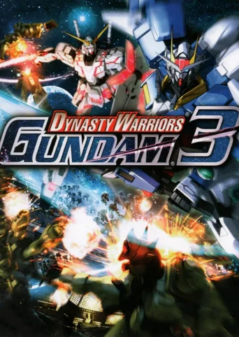 Dynasty Warriors: Gundam 3