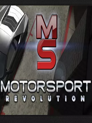 MotorSport Revolution