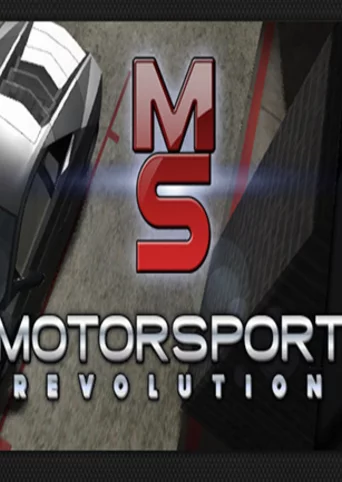 MotorSport Revolution