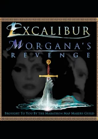 Excalibur: Morgana's Revenge