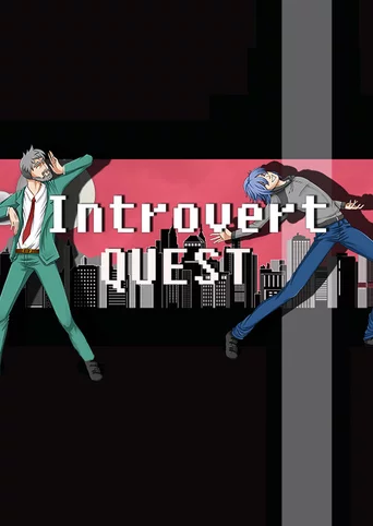 Introvert Quest