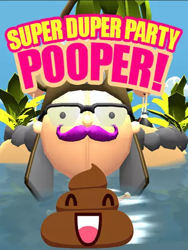 Super Duper Party Pooper