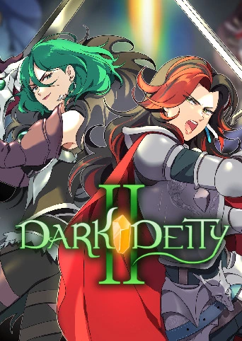 Dark Deity II