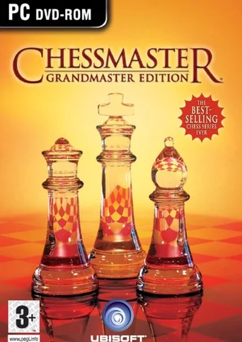 Chessmaster: Grandmaster Edition