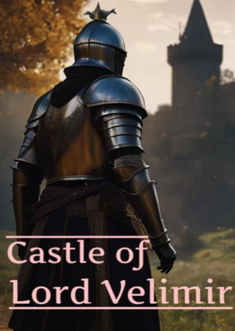 Castle of Lord Velimir