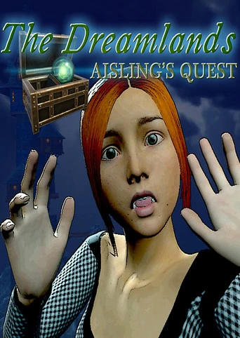 The Dreamlands: Aisling's Quest