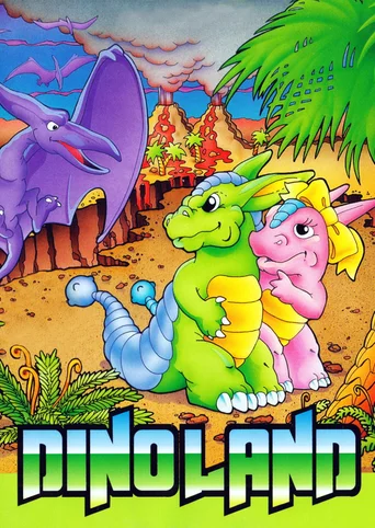 Dino Land