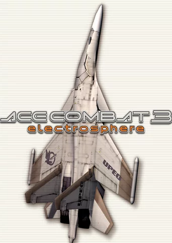 Ace Combat 3: Electrosphere