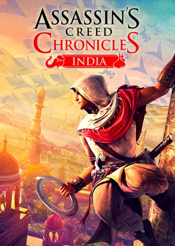 Assassin's Creed Chronicles: India