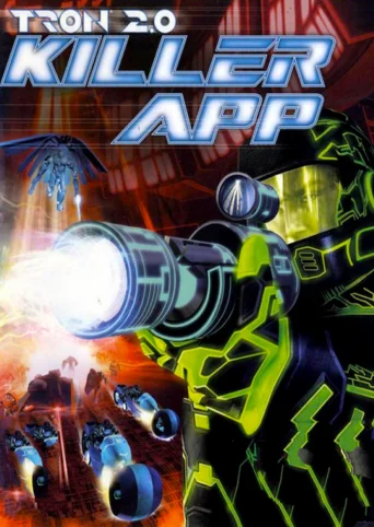 TRON 2.0: Killer App