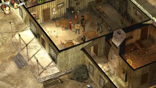 TÉLÉCHARGER JEUX PC GRATUIT COMPLET DESPERADOS 2 GRATUIT 2 DESPERADOS JEUX TÉLÉCHARGER COMPLET PC