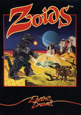 Zoids