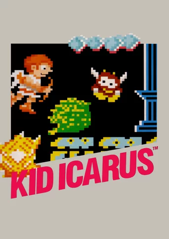 Kid Icarus