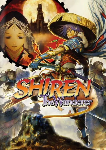 Shiren the Wanderer