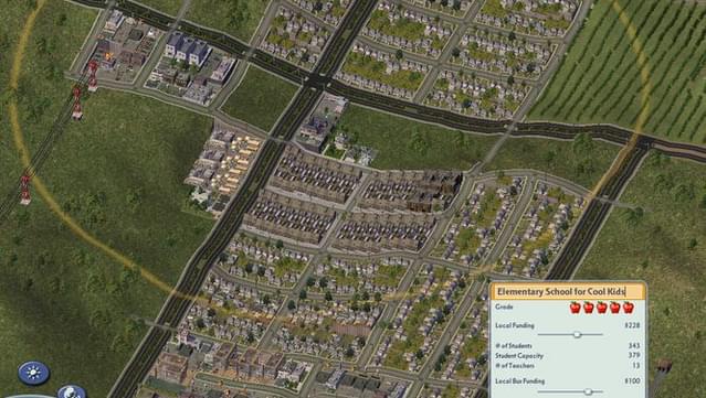 download the new version for ios SimCity 4