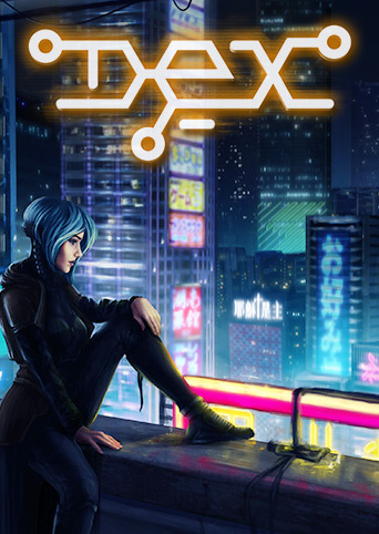 Dex Cover